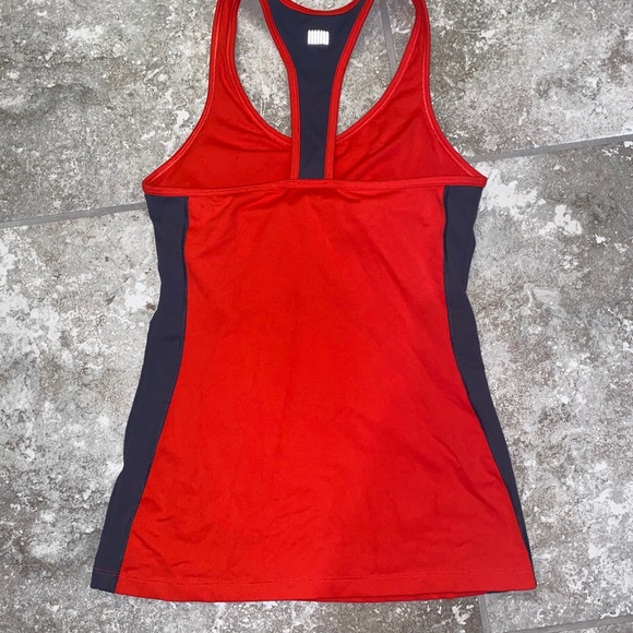 Victoria’s Secret Sport VSX tank top! sMall EUC - Picture 3 of 4